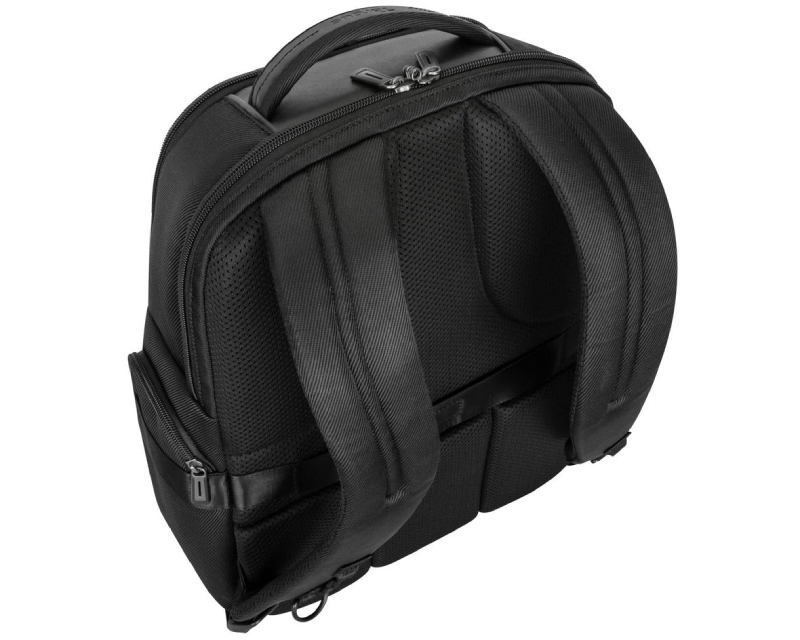 Targus Elite crni ranac za laptop 15.6" 