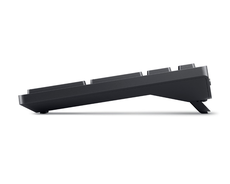 Dell KM555 Silent Bežični komplet tastatura+miš US