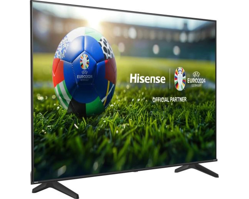 Hisense 55A6N Smart TV 55" 4K Ultra HD