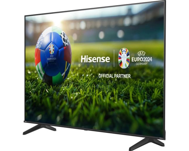 Hisense 55A6N Smart TV 55" 4K Ultra HD