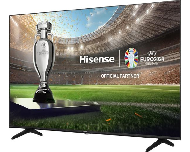 Hisense 55E7NQ Smart TV 55" 4K Ultra HD QLED