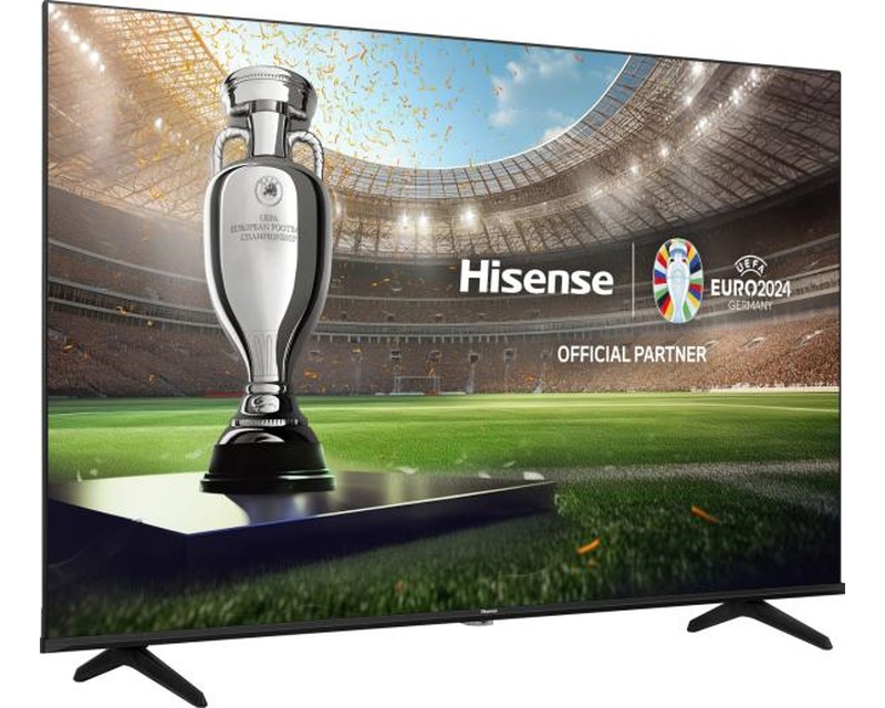 Hisense 55E7NQ Smart TV 55" 4K Ultra HD QLED