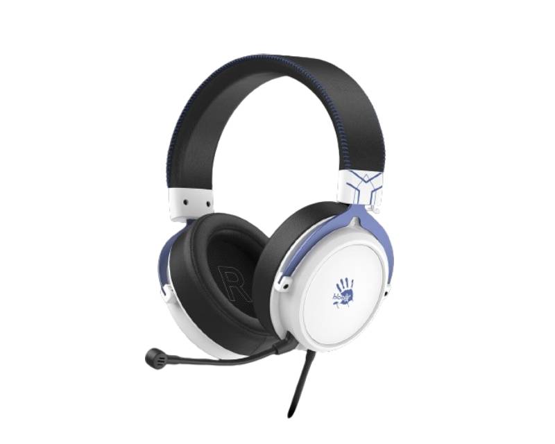 A4 Tech M590i Bloody gejmerske slušalice 7.1