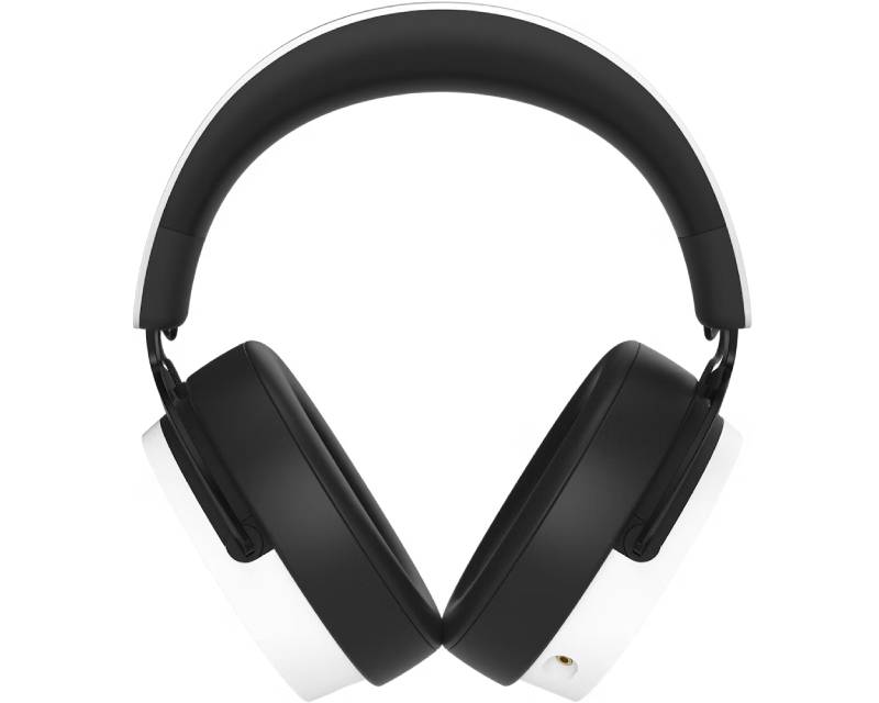 NZXT Relay gejmerske slušalice bele
