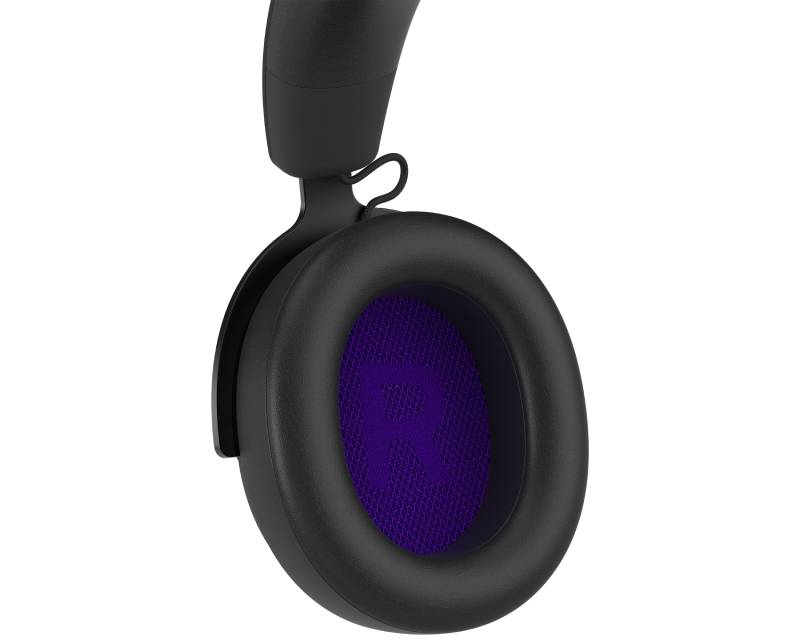 NZXT Relay gejmerske slušalice bele