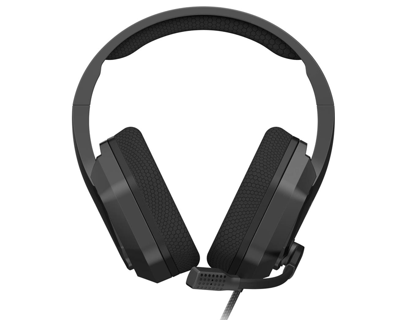 A4 Tach G260P Bloody Neon crne gejmerske slušalice