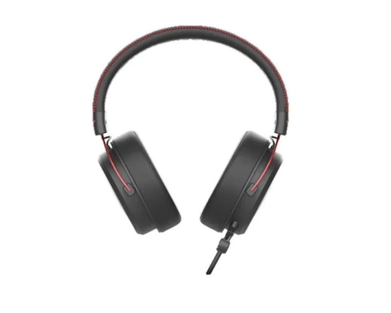 A4 Tech M590i Bloody crno crvene gejmerske slušalice 7.1