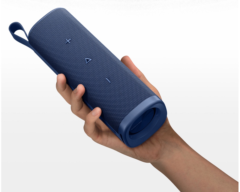 Xiaomi Mi QBH4265GL Bluetooth zvučnik plavi 30W