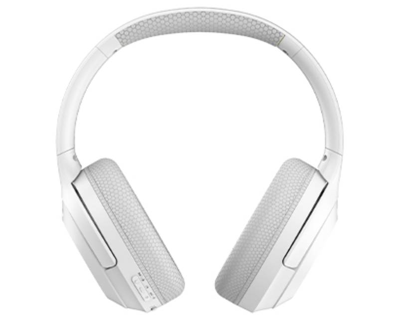 A4 Tech BH220 FSTYLER bele bežične slušalice