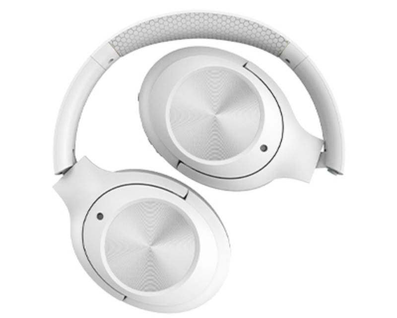 A4 Tech BH220 FSTYLER bele bežične slušalice