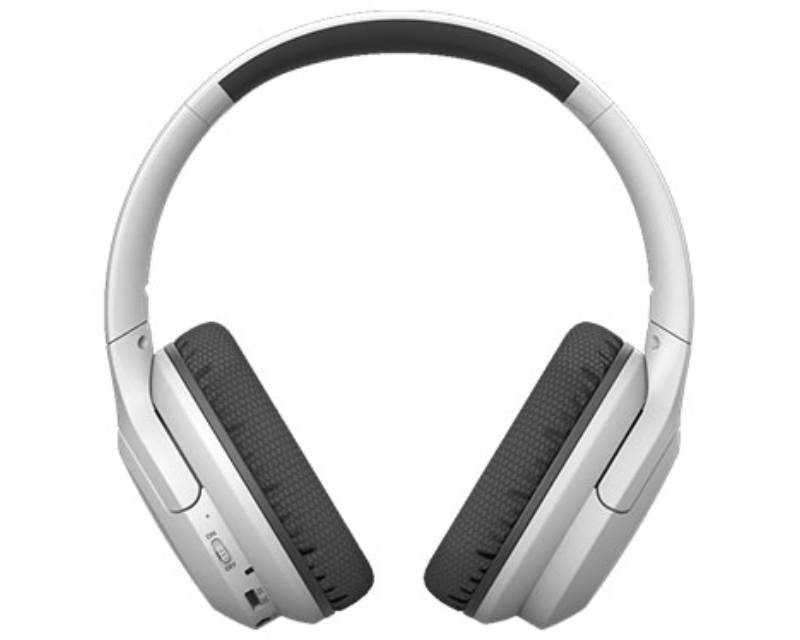 MH360 Bloody Hybrid Diaphragm Bluetooth slušalice bele
