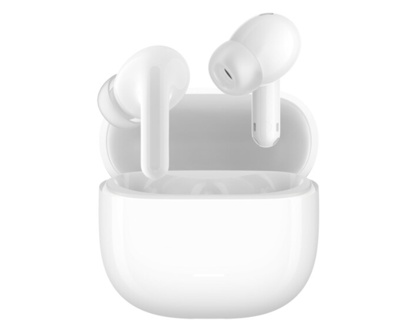XIAOMI Redmi Buds 6 Lite Slušalice Bele (BHR8655GL)
