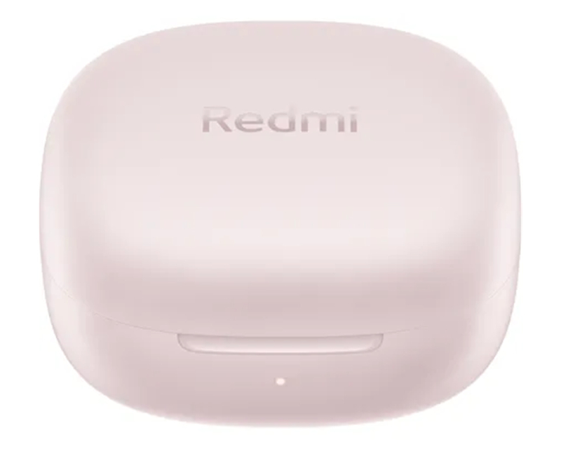 Xiaomi Redmi Buds 6 Play roze bežične slušalice