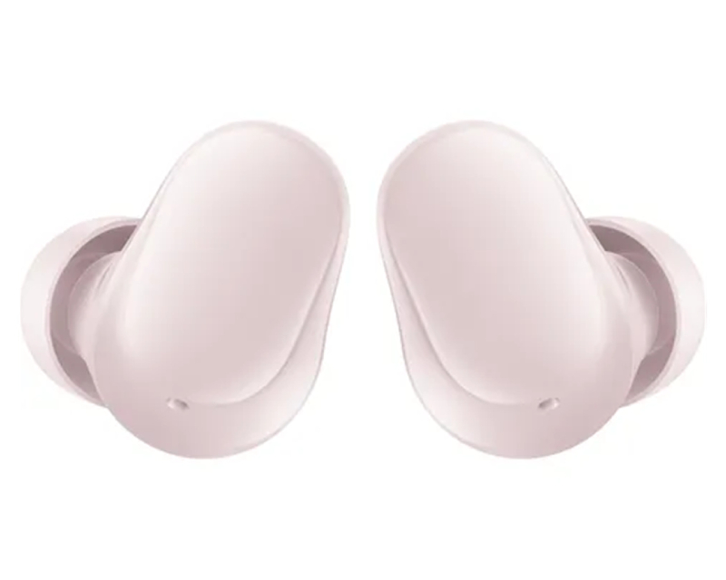 Xiaomi Redmi Buds 6 Play roze bežične slušalice