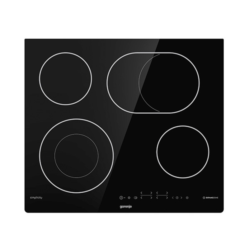 Gorenje Ugradna ploča ECT643SYB