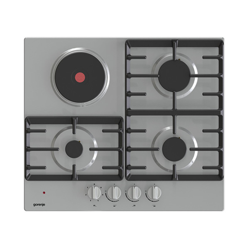 Gorenje Ugradna kombinovana ploča GE681X