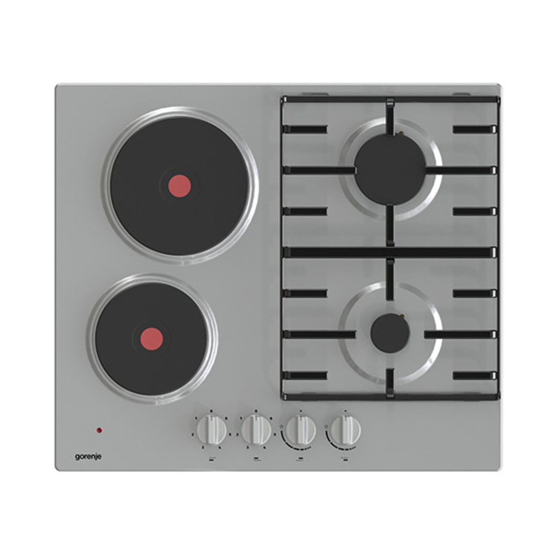 Gorenje Ugradna kombinovana ploča GE690X