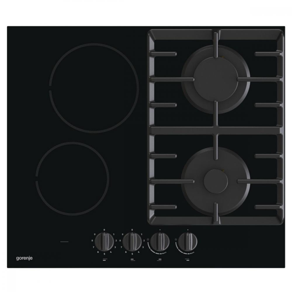 Gorenje Ugradna kombinovana ploča GCE691BSC