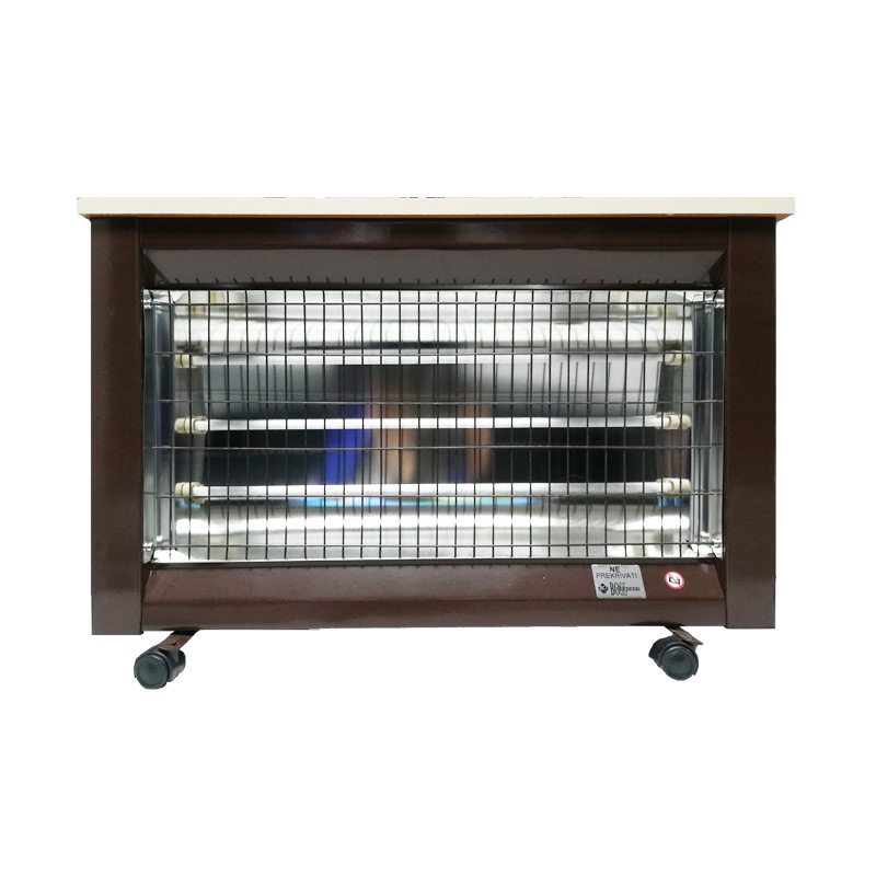 Boss Kvarcna peć 1000W