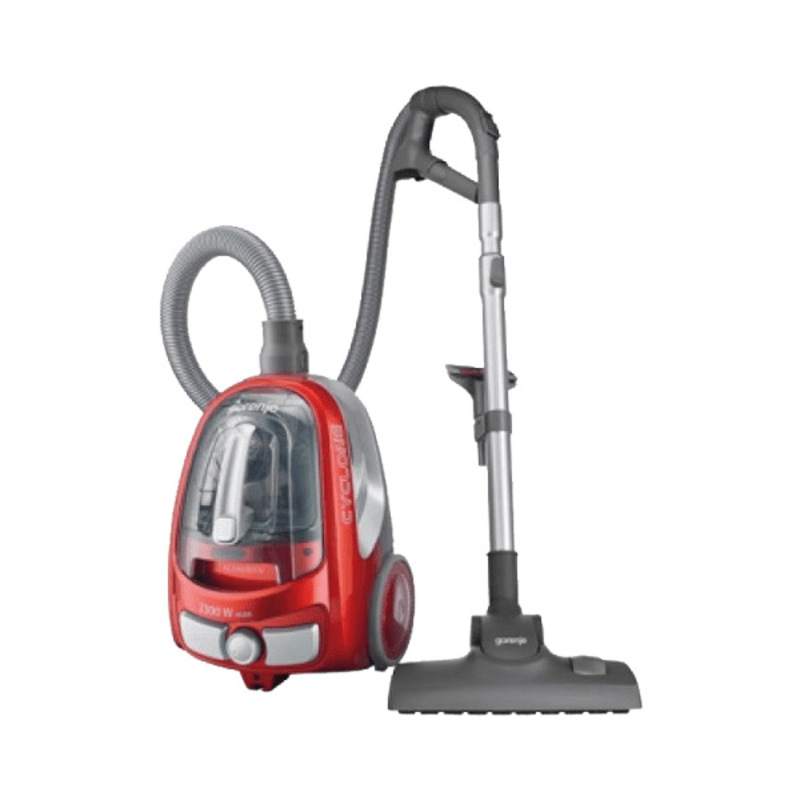 Gorenje Usisivač VC2303SPRCY