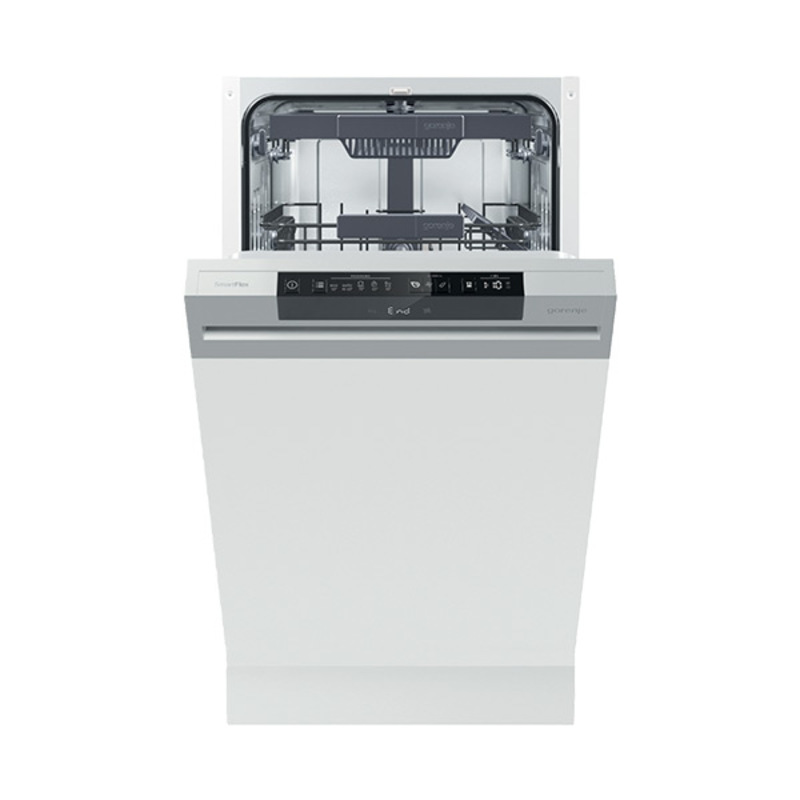 Gorenje Ugradna mašina za pranje sudova GI561D10S