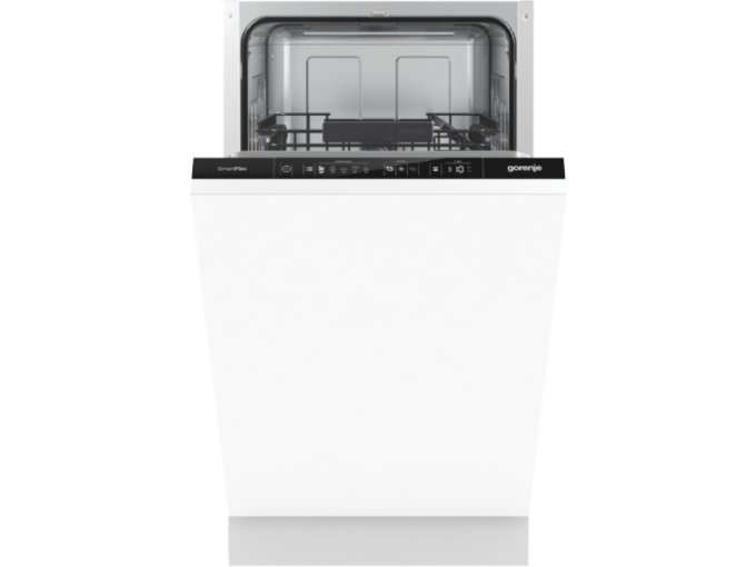 Gorenje Ugradna mašina za pranje sudova GV541D10