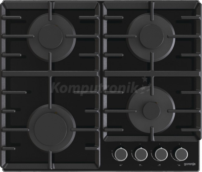 Gorenje Plinska ugradna ploča GT642AB