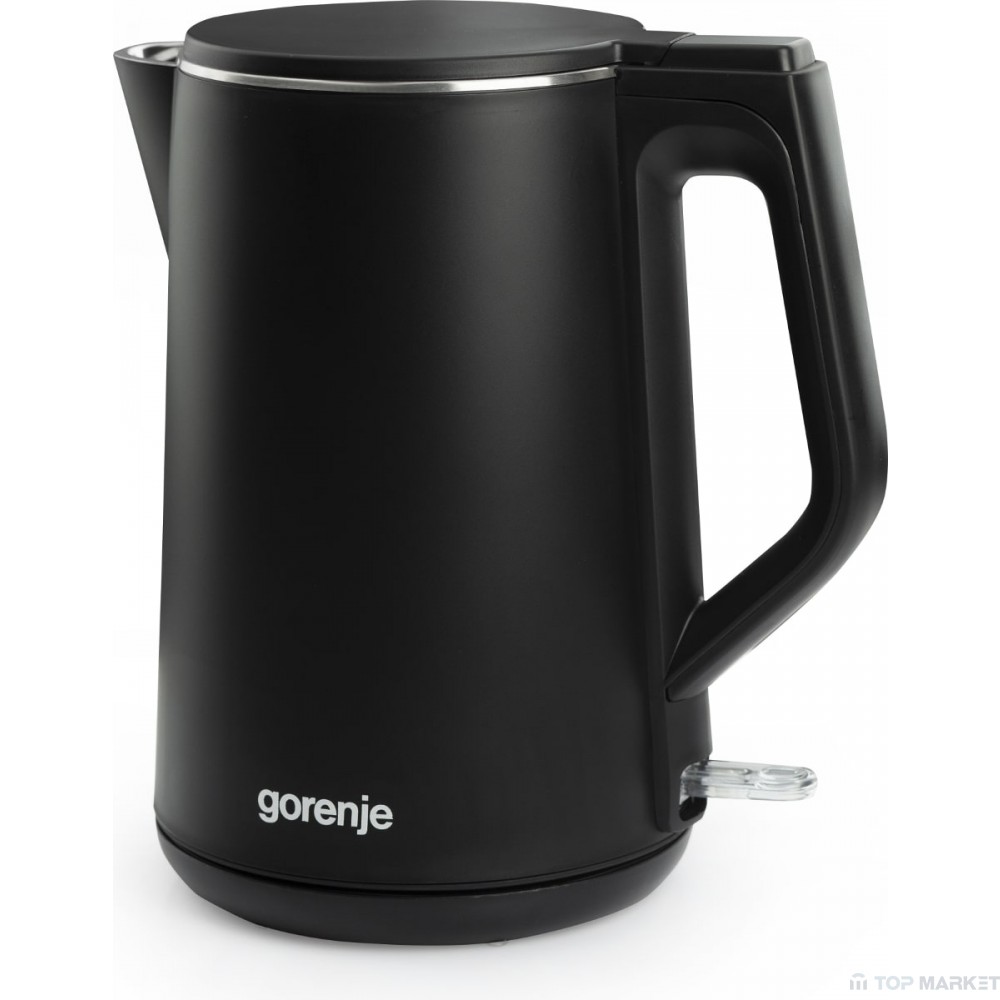 Gorenje Ketler K15DWBK