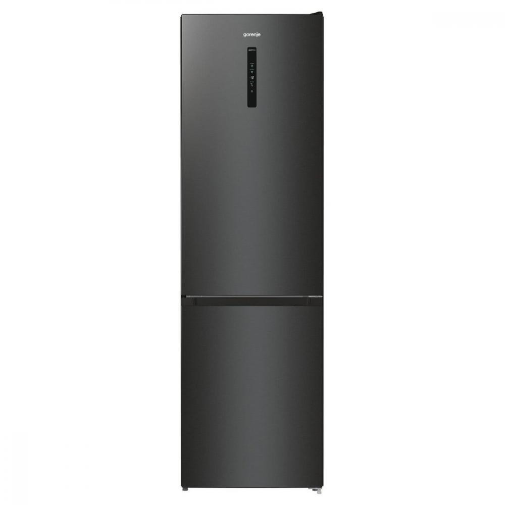 Gorenje Kombinovani frižider NRK620EABXL4