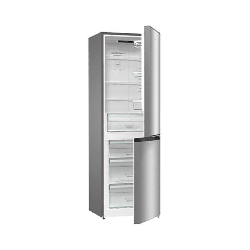 Gorenje  Kombinovani frižider NRKE62XL