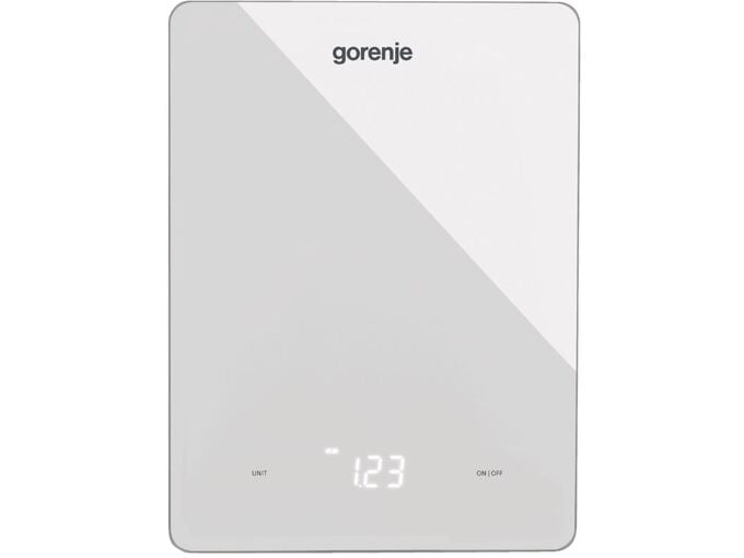 Gorenje Kuhinjska vaga KT10LBW