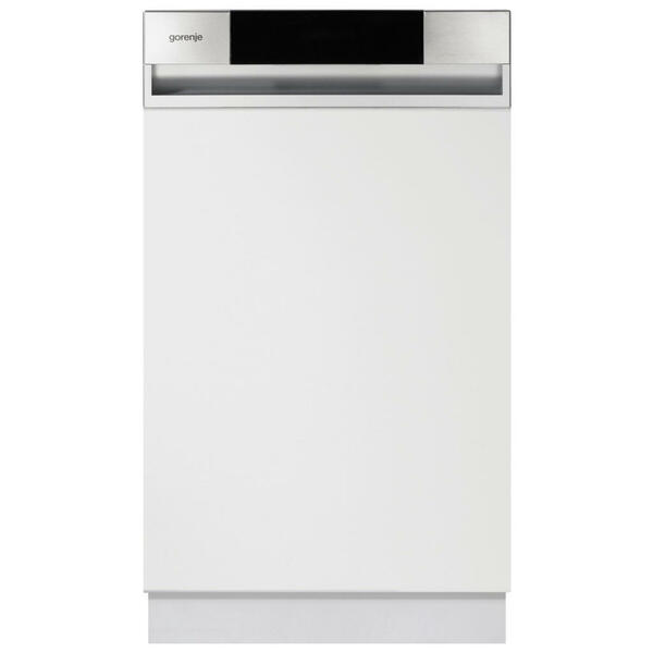 Gorenje  Ugradna mašina za pranje sudova GI520E15X
