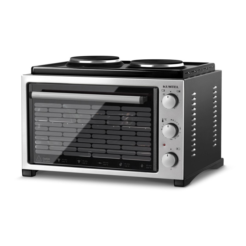 Kumtel Mini šporet KF15360