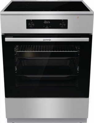 Gorenje Električni šporet GEIT6C60XPG