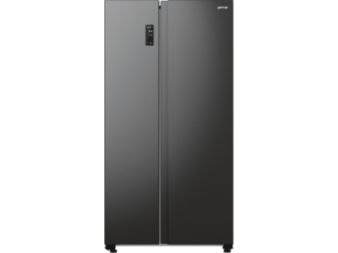 Gorenje Side by side frižider NRR9185EABXL