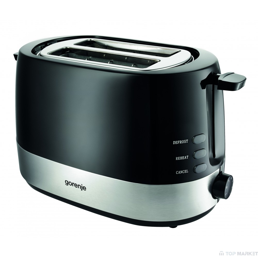 Gorenje  Toster T850BK