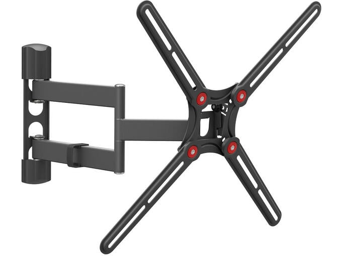 Barkan BM343 LCD TV zglobni nosač za tlevizore 13"- 65" do 40kg