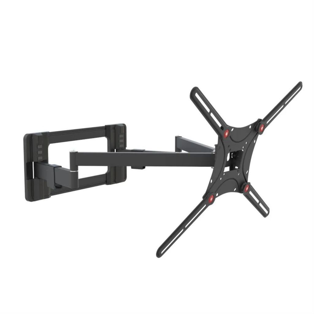 Barkan BM464L zglobni zidni nosač od 13" do 90" do 60kg