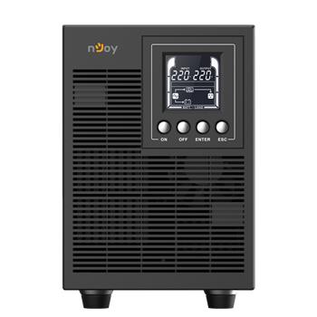 Njoy Echo Pro 2000 UPS 2000VA 1600W online UPOL-OL200EP-CG01B