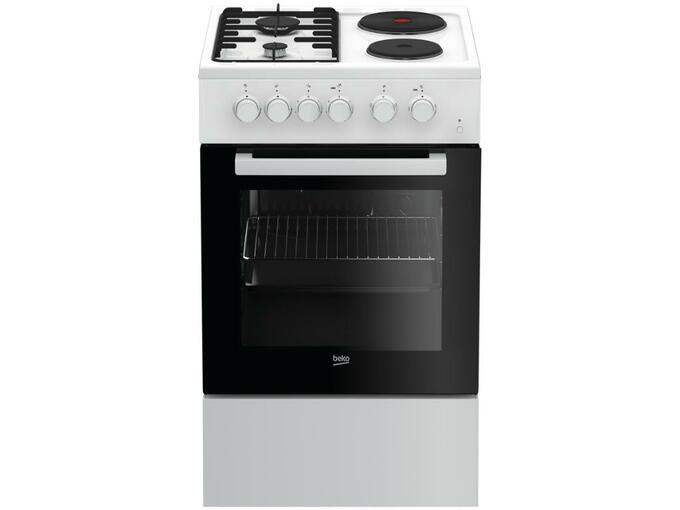 Beko Kombinovani šporet FSS 54010 DW 