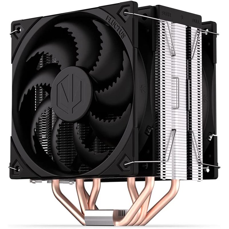 Endorfy Fera 5 Dual Fan procesorski hladnjak EY3A006