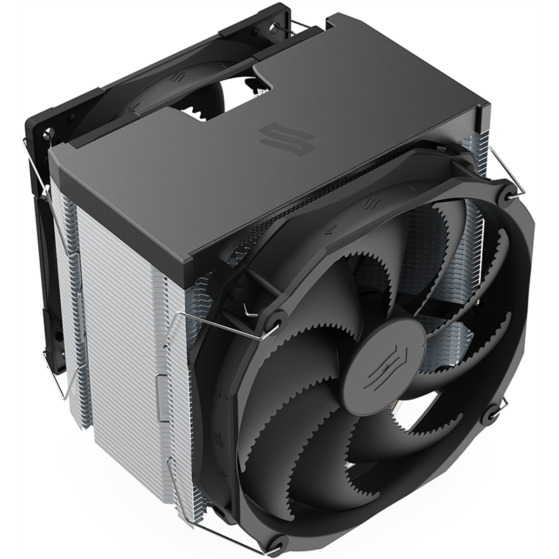 Endorfy Fortis 5 Dual Fan procesorski hladnjak EY3A009
