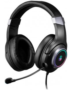 G350 Bloody Gaming 7.1 RGB Crne Slušalice