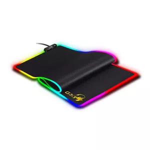Genius GX-Pad 800S RGB gaming podloga za miš crna