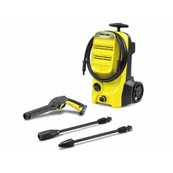 Karcher Perač pod pritiskom K4 Classic