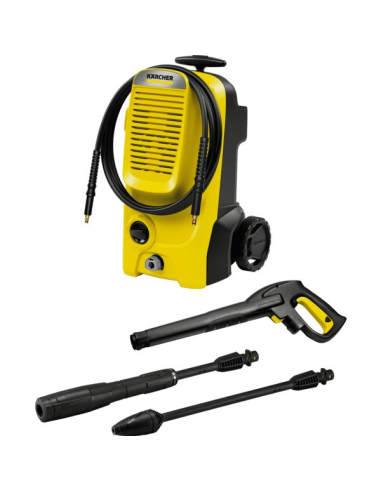 Karcher Perač pod pritiskom K5 Classic