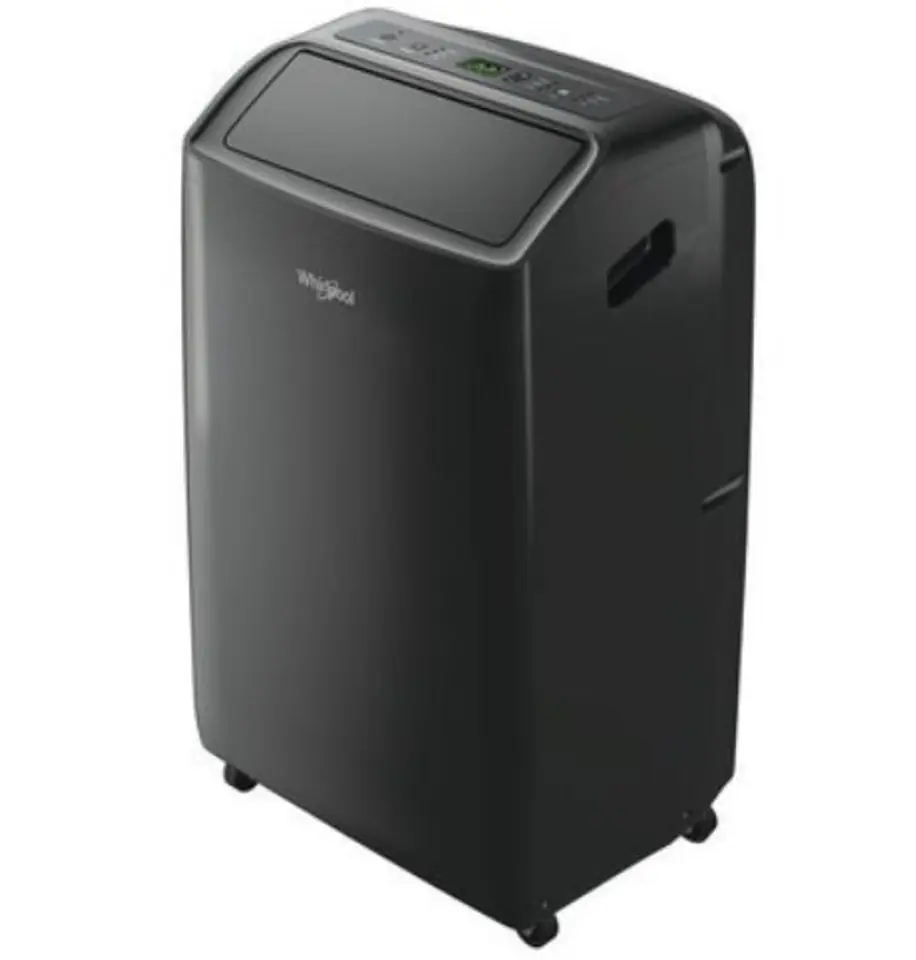 Whirpool Pokretna klima 12000 BTU PACF212HP B On/Off