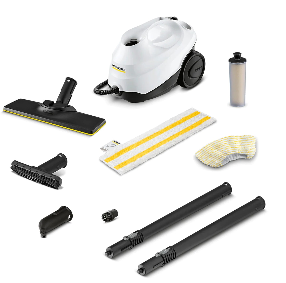 Karcher SC 3 EasyFix paročistač