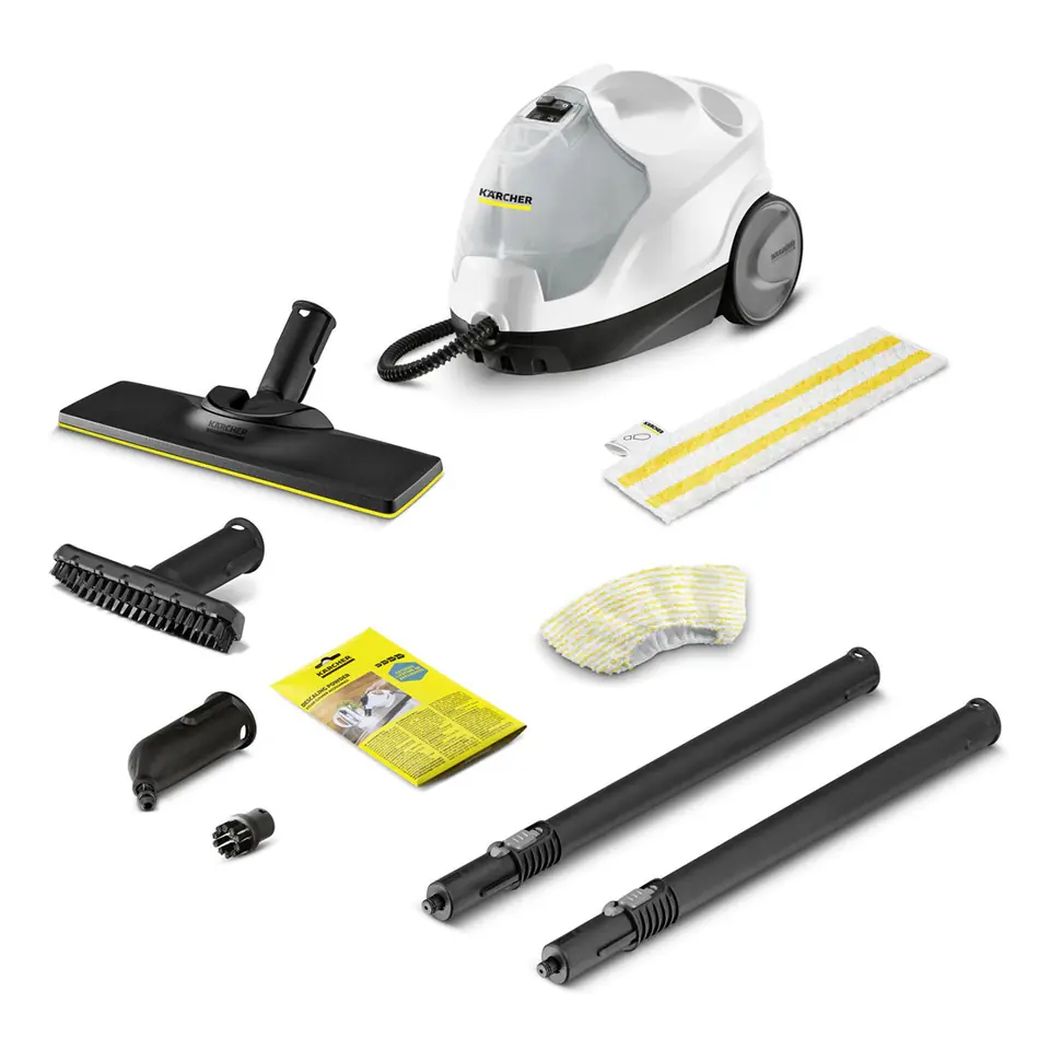 Karcher SC 4 EasyFix paročistač