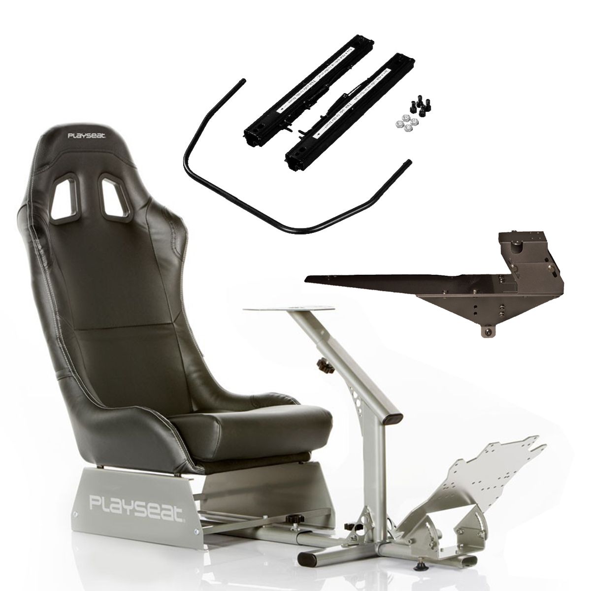 Playseat Evolution Actifit gaming set